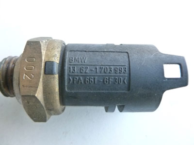 Bmw double temperature switch #5