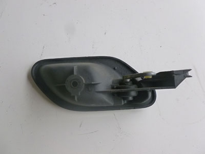 1997 Bmw 528i interior door handle #4