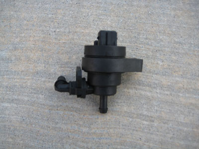 Bmw e36 fuel breather valve #4