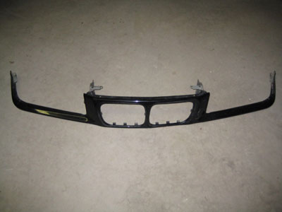 Bmw e36 grille panel