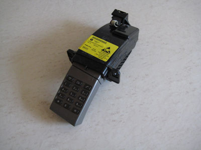 2003 Bmw 745li phone #7