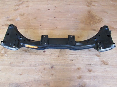 Bmw front axle support #7