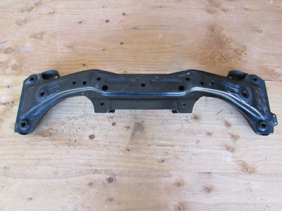 Bmw e46 front axle support #5