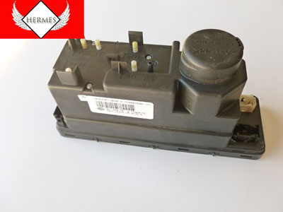 2001 Clk320 mercedes vacuum pump 210-800-27-48 #3