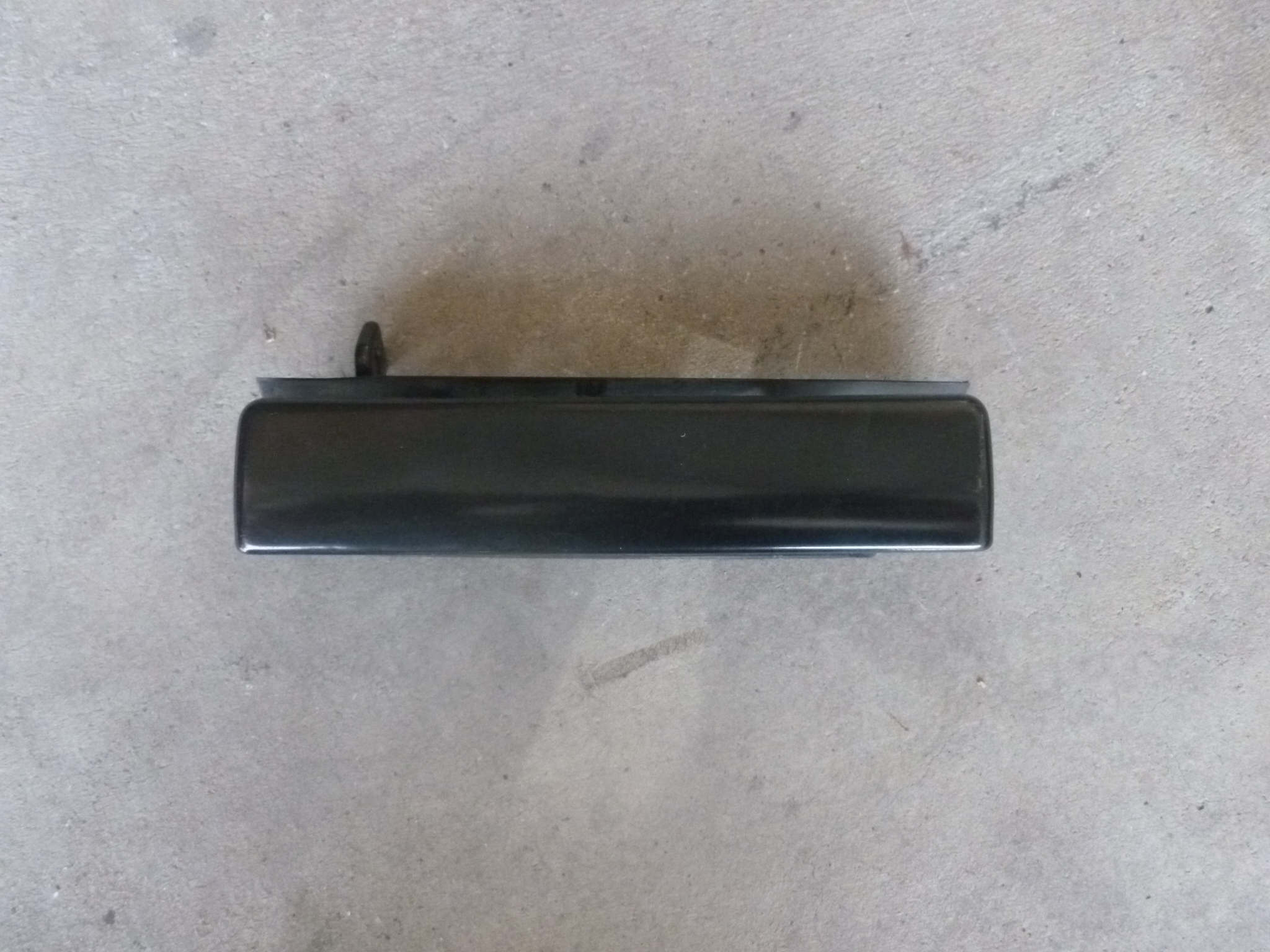 1995 Chevy Camaro - Exterior Door Handle, Right - Hermes Auto Parts