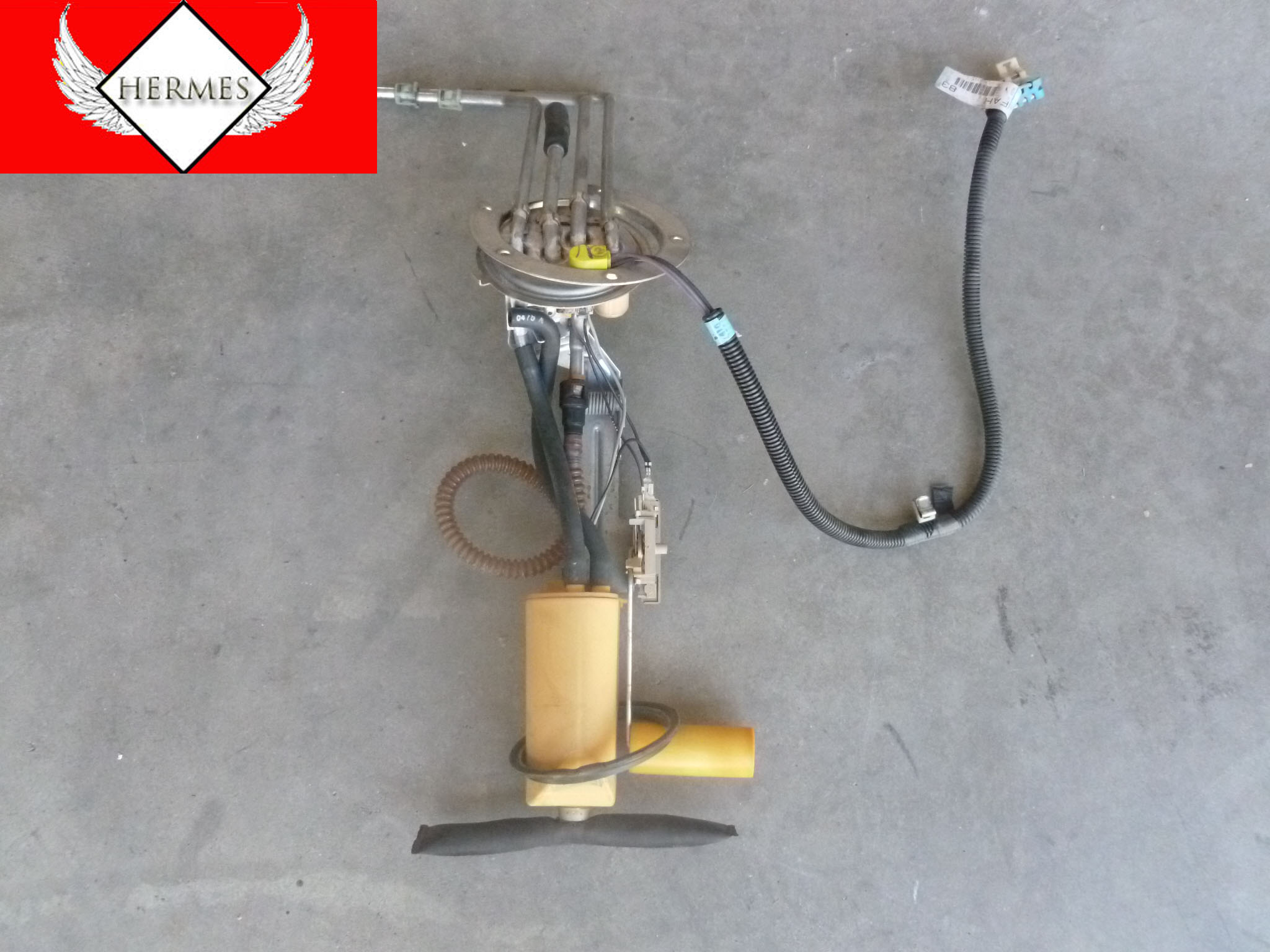 1995 Chevy Camaro - Fuel Pump Assembly 