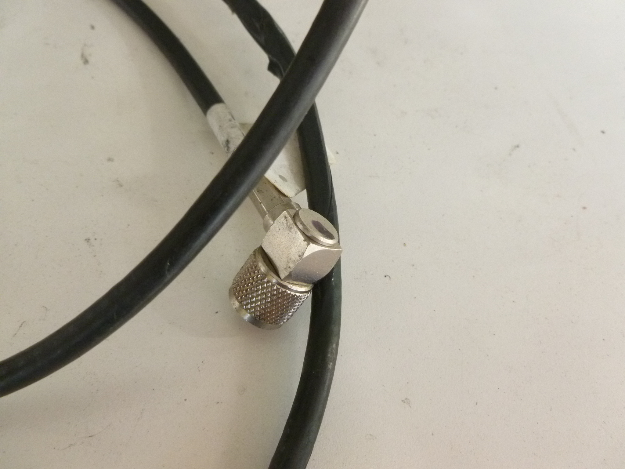 Antennenkabel RG58C/U 100m Für Maritime Funkanwendungen