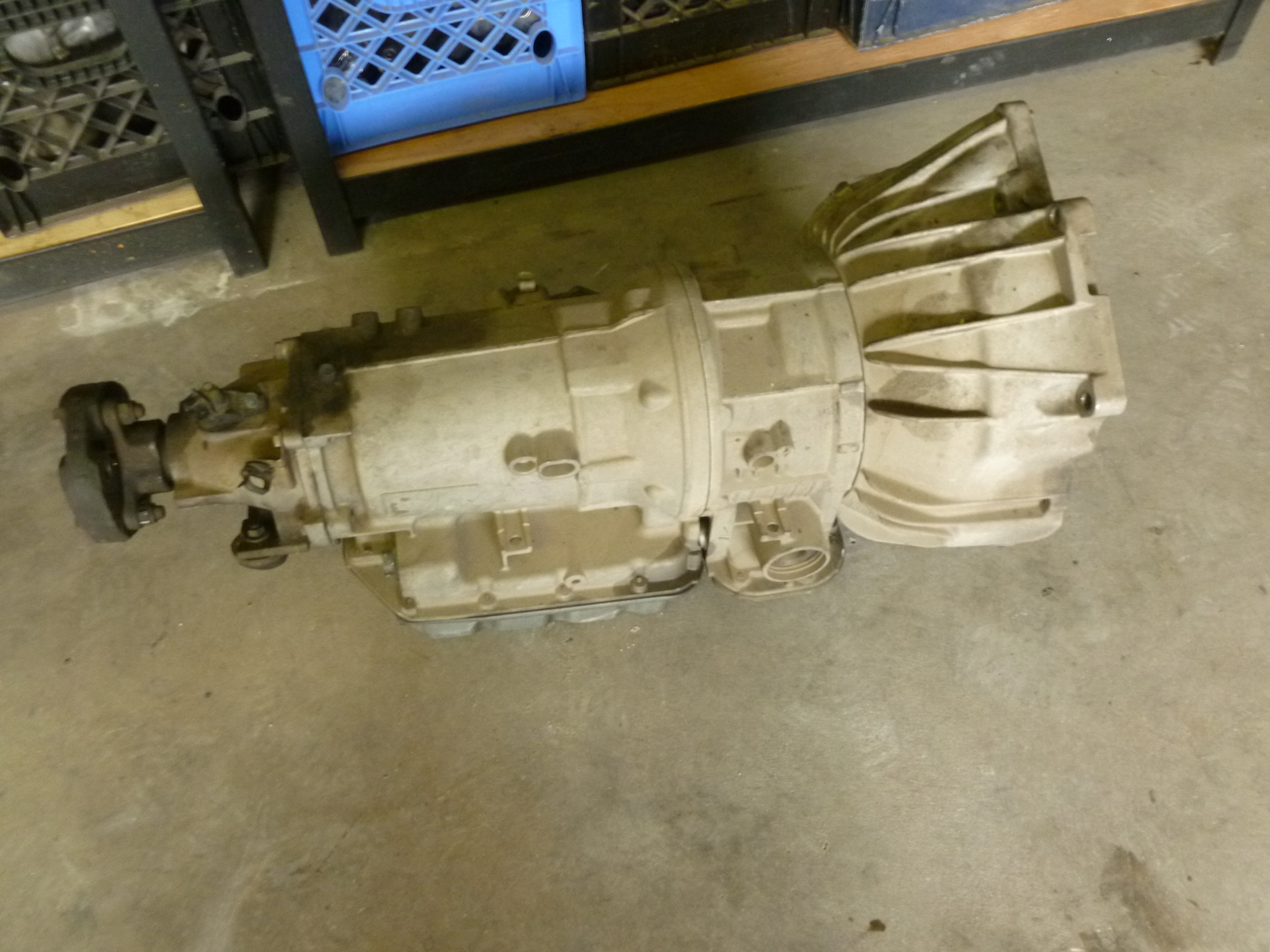 bmw e39 automatic transmission repair manual gm 5l40e