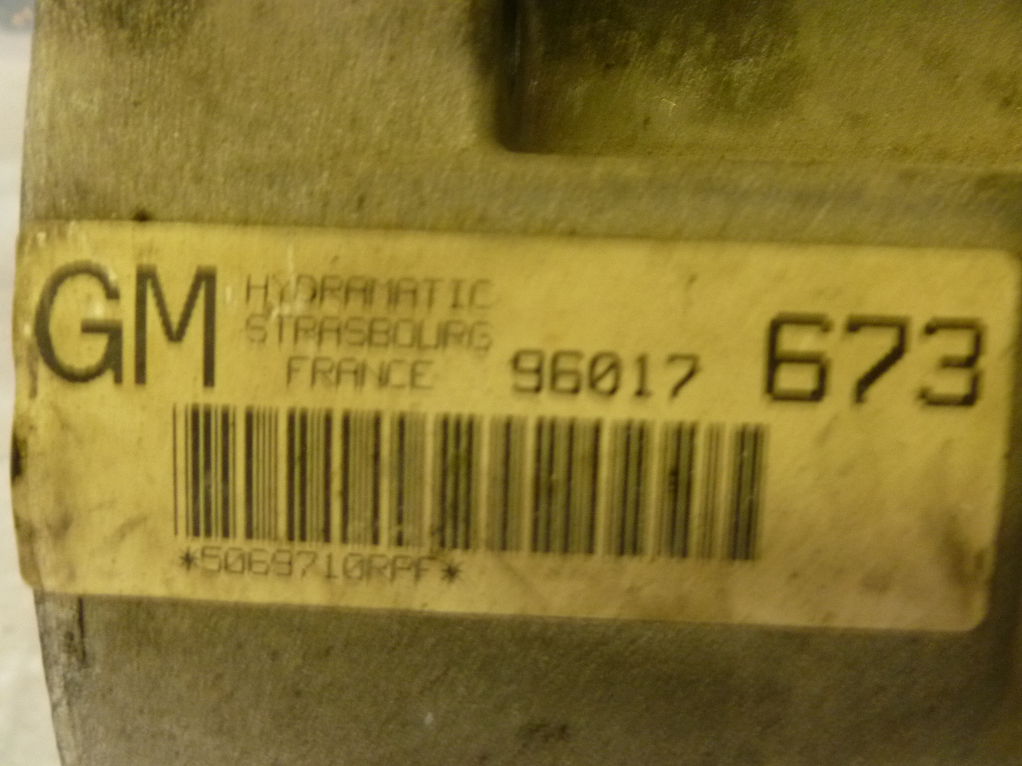 bmw e39 automatic transmission repair manual gm 5l40e