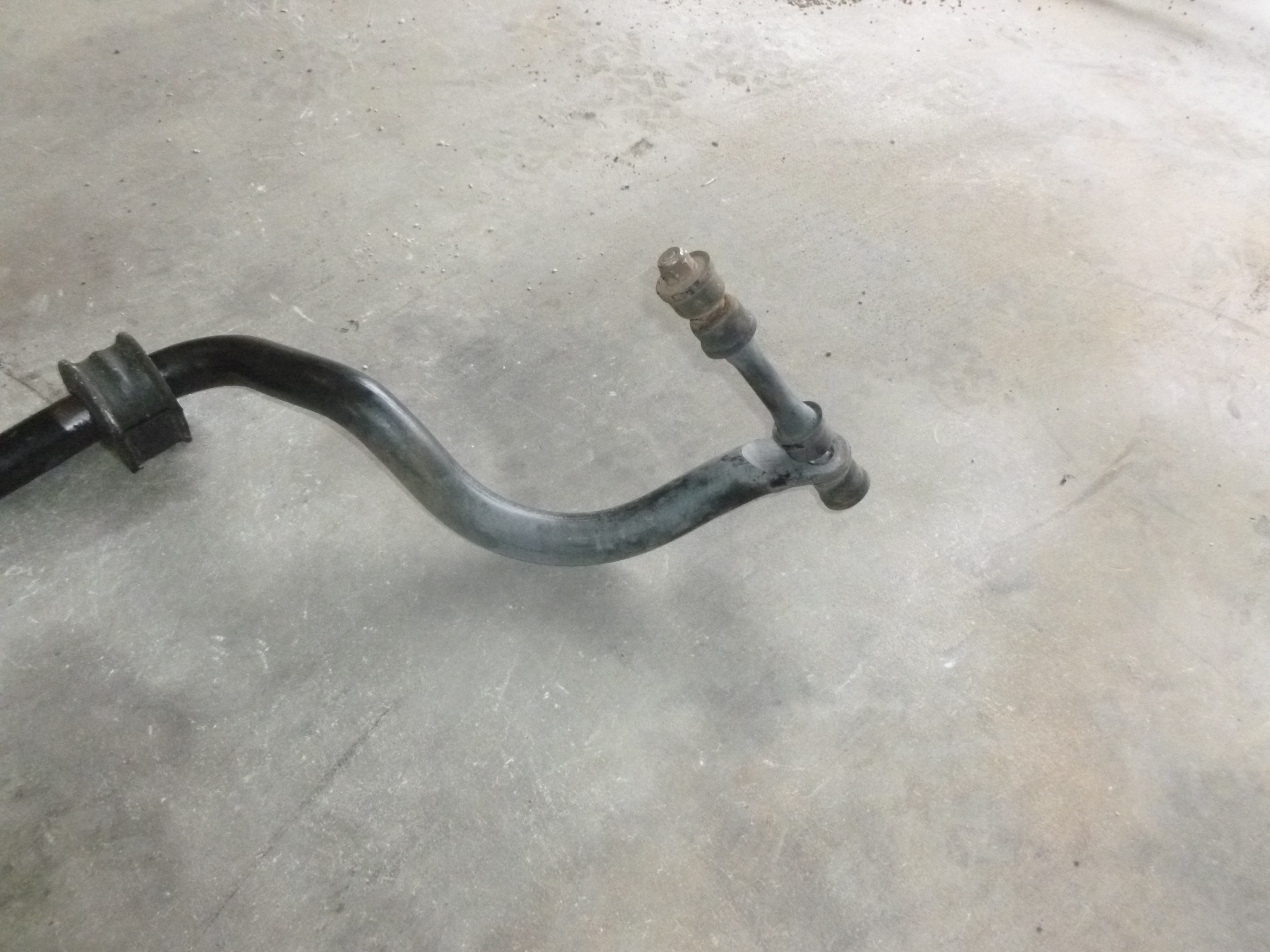 1998 Ford Expedition Xlt - Front Sway Stabilizer Bar - Hermes Auto Parts