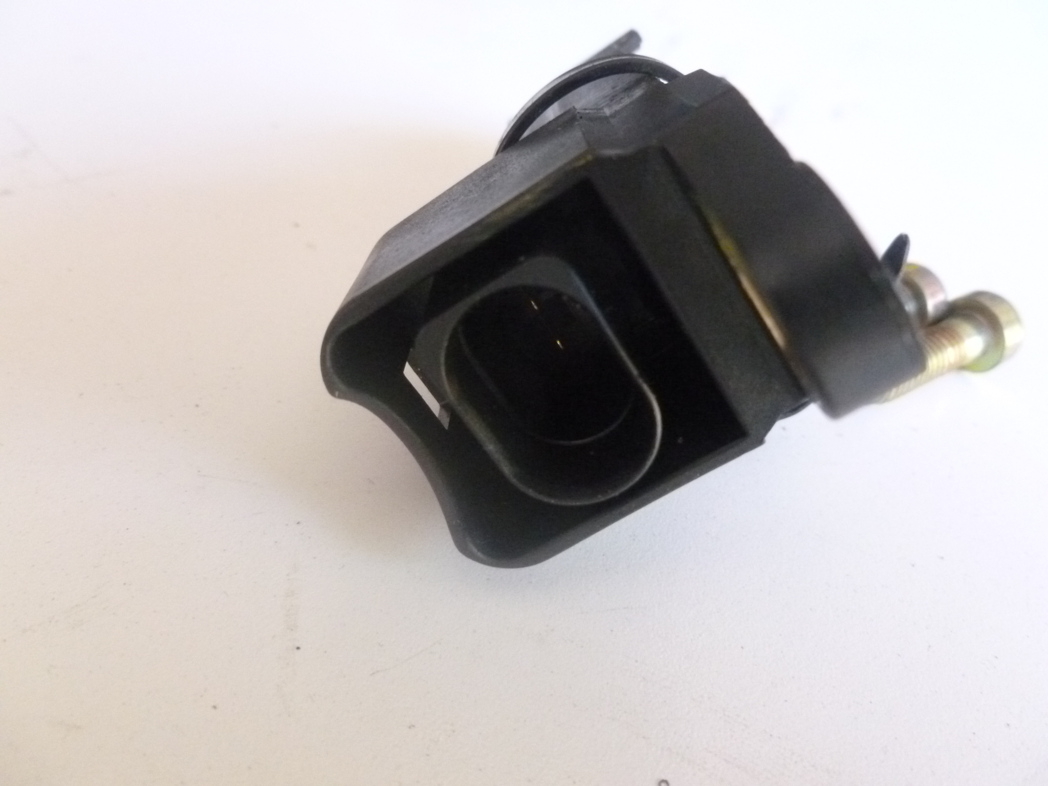 2000 Audi TT Mk1 / 8N - Airbag Sensor Module, Right or Left 8N8959643 ...