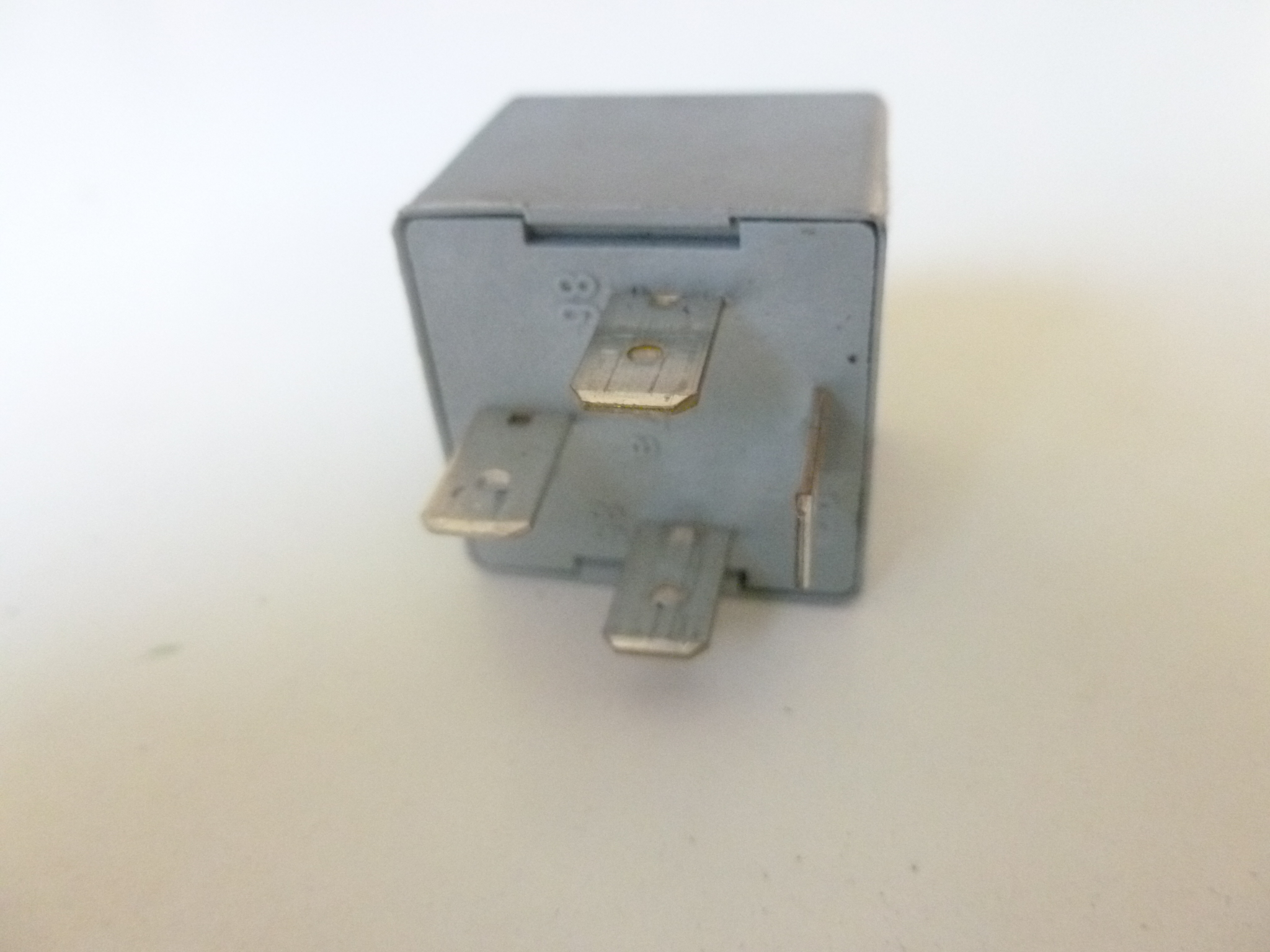 14+ 2001 Audi Tt Ac Relay Location