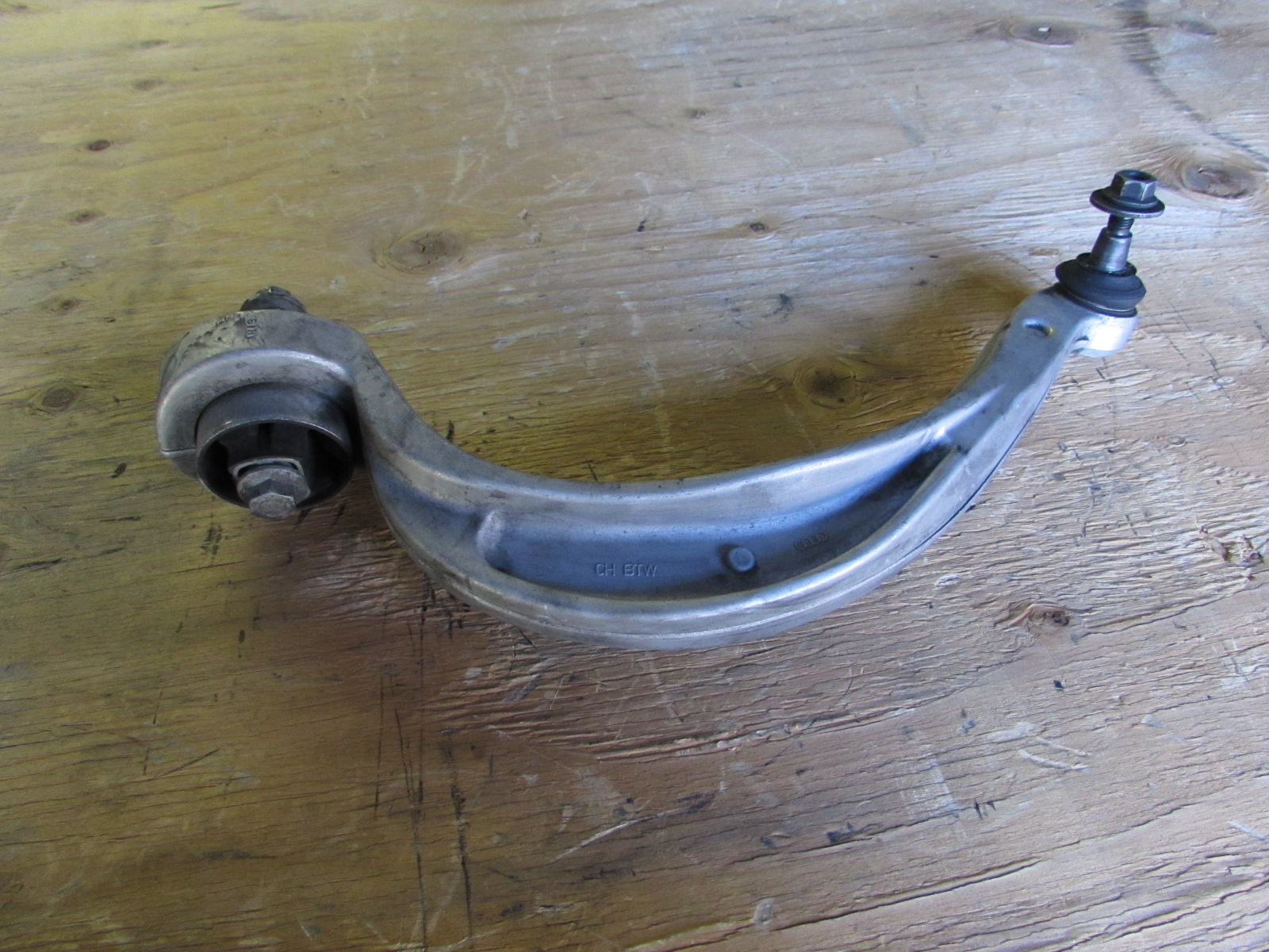 Audi A4 B8 Lower Control Arm