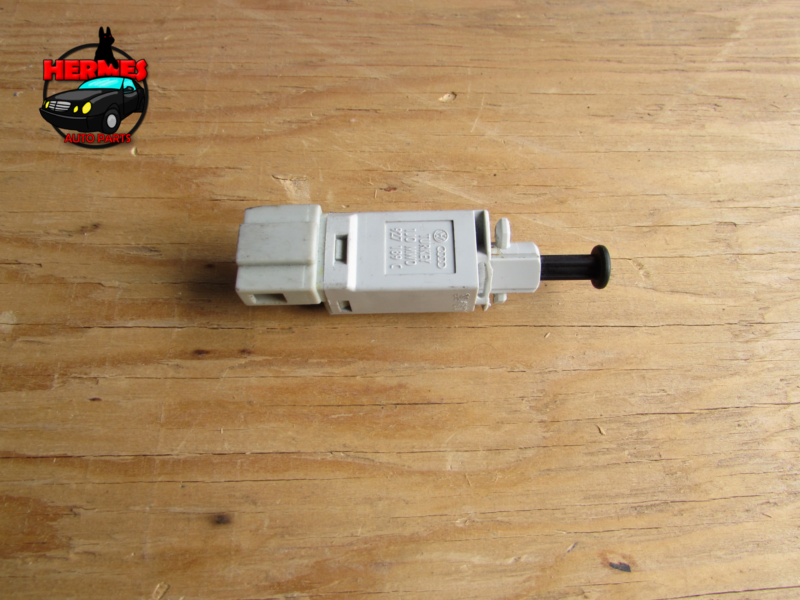 Audi TT Mk1 8N Switch Starter Inhibitor Switch for Clutch Pedal ...