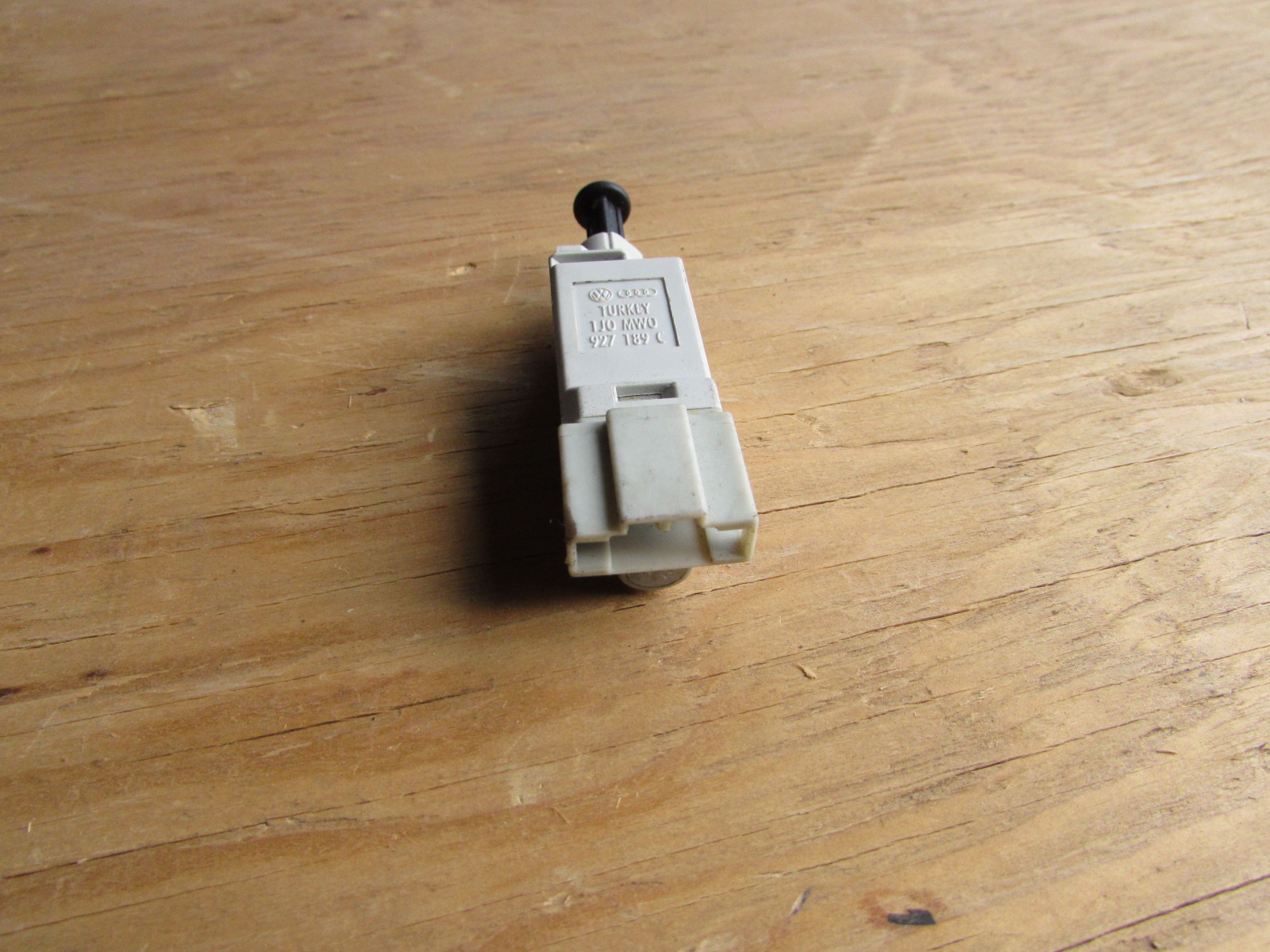 Audi TT Mk1 8N Switch Starter Inhibitor Switch for Clutch Pedal ...