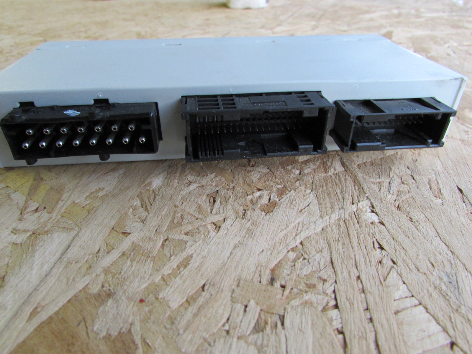 BMW Basic Body Control Module Unit 61356963038 2003-2008 E85 E86 
