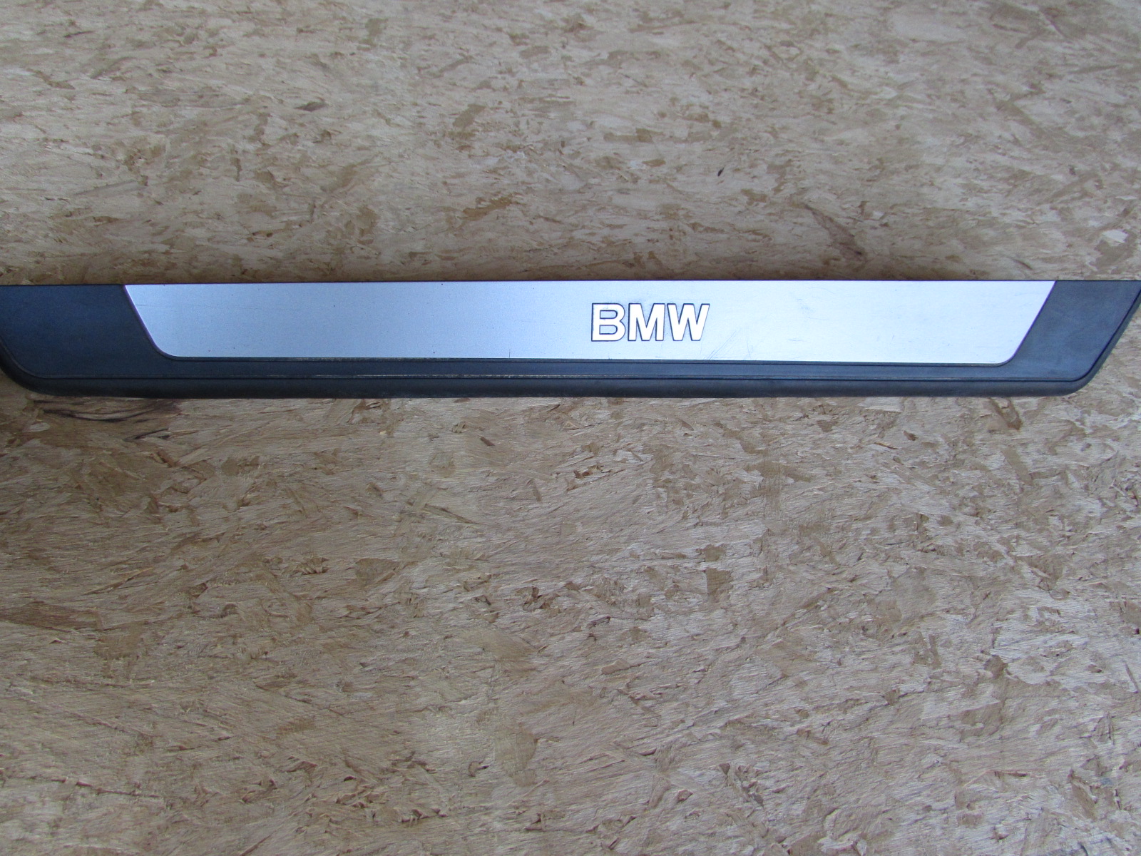 BMW Genuine Door Sill Strip Right E85/E86/E89 Z4 51478040124