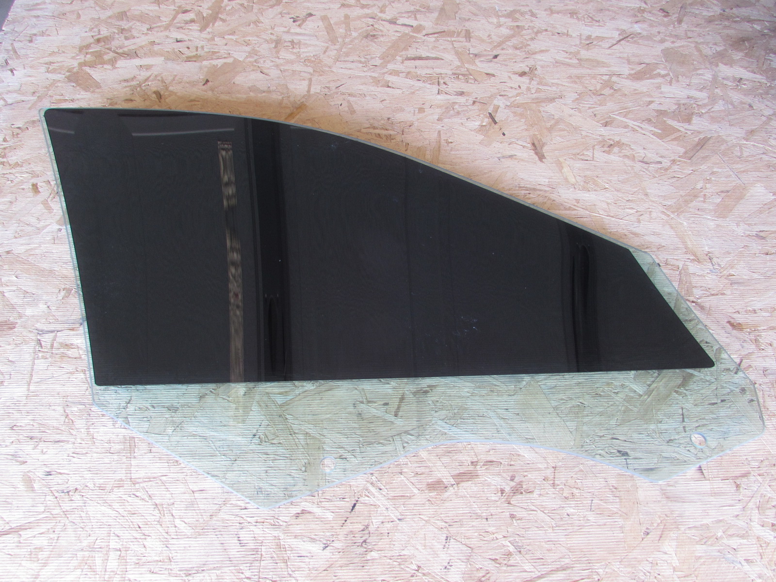 BMW Door Side Window Glass, Front Left 51337182109 F10 528i 535i 550i ...