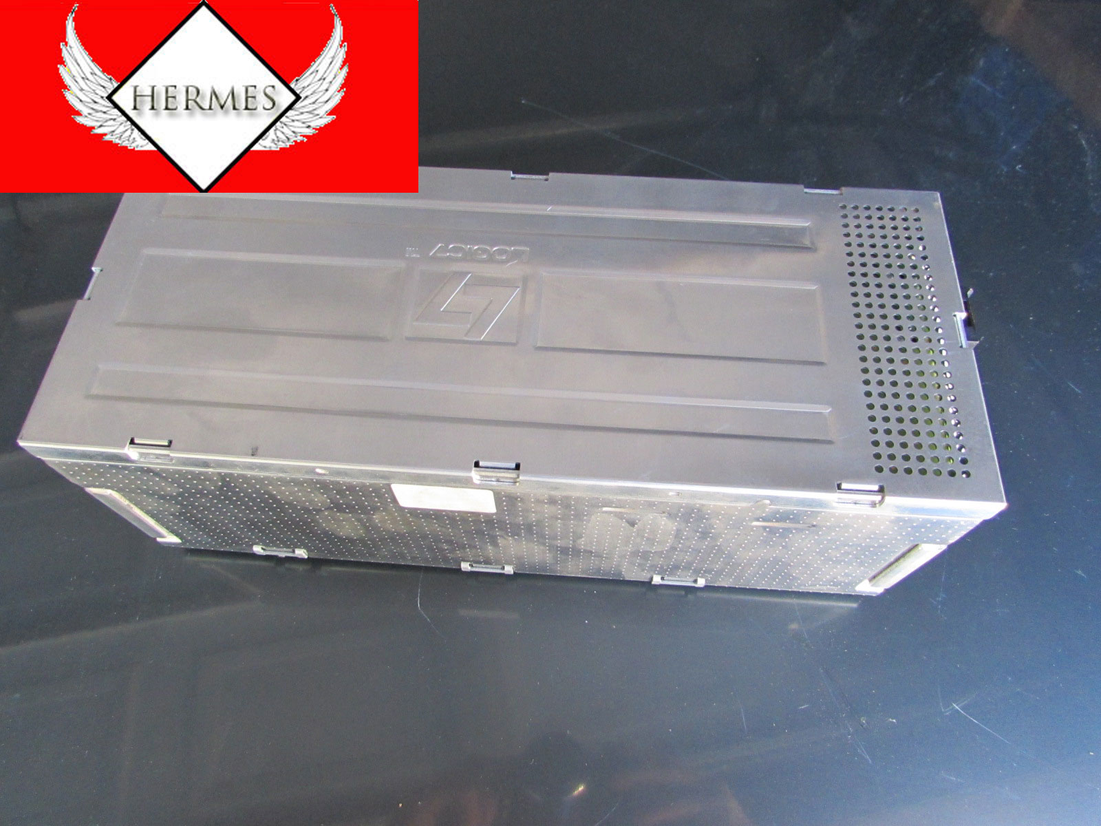 BMW Logic 7 Amplifier Amp 65126929140 