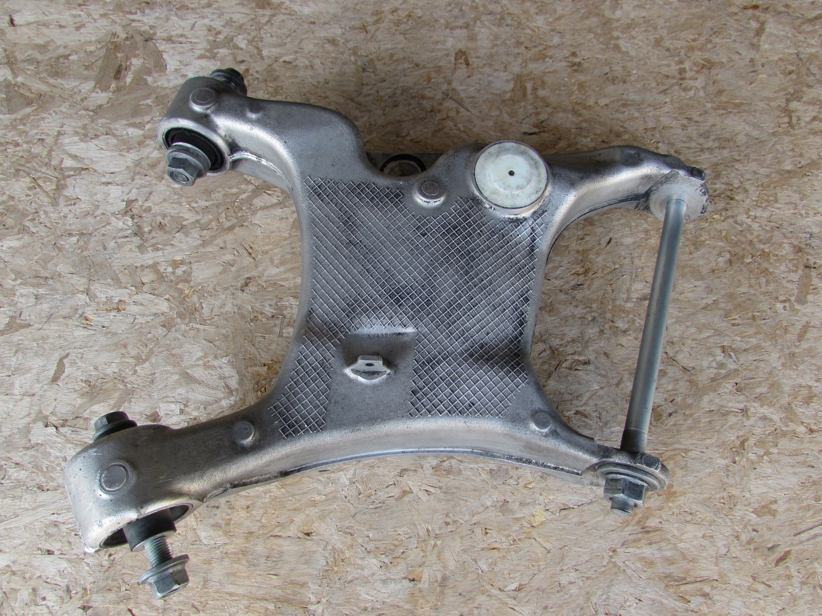 thumbnail image 2 of Lower Rearward Control Arm For BMW 645Ci 650i 745i 760i M6 2002-2010 – Left Driver LH 2 of 5