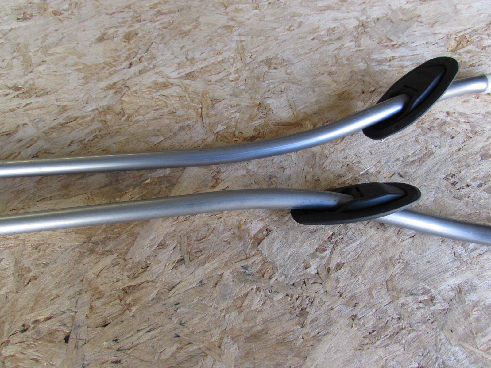 BMW Parking Emergency E Brake Cable Guide Tubes 34406792264 F30 