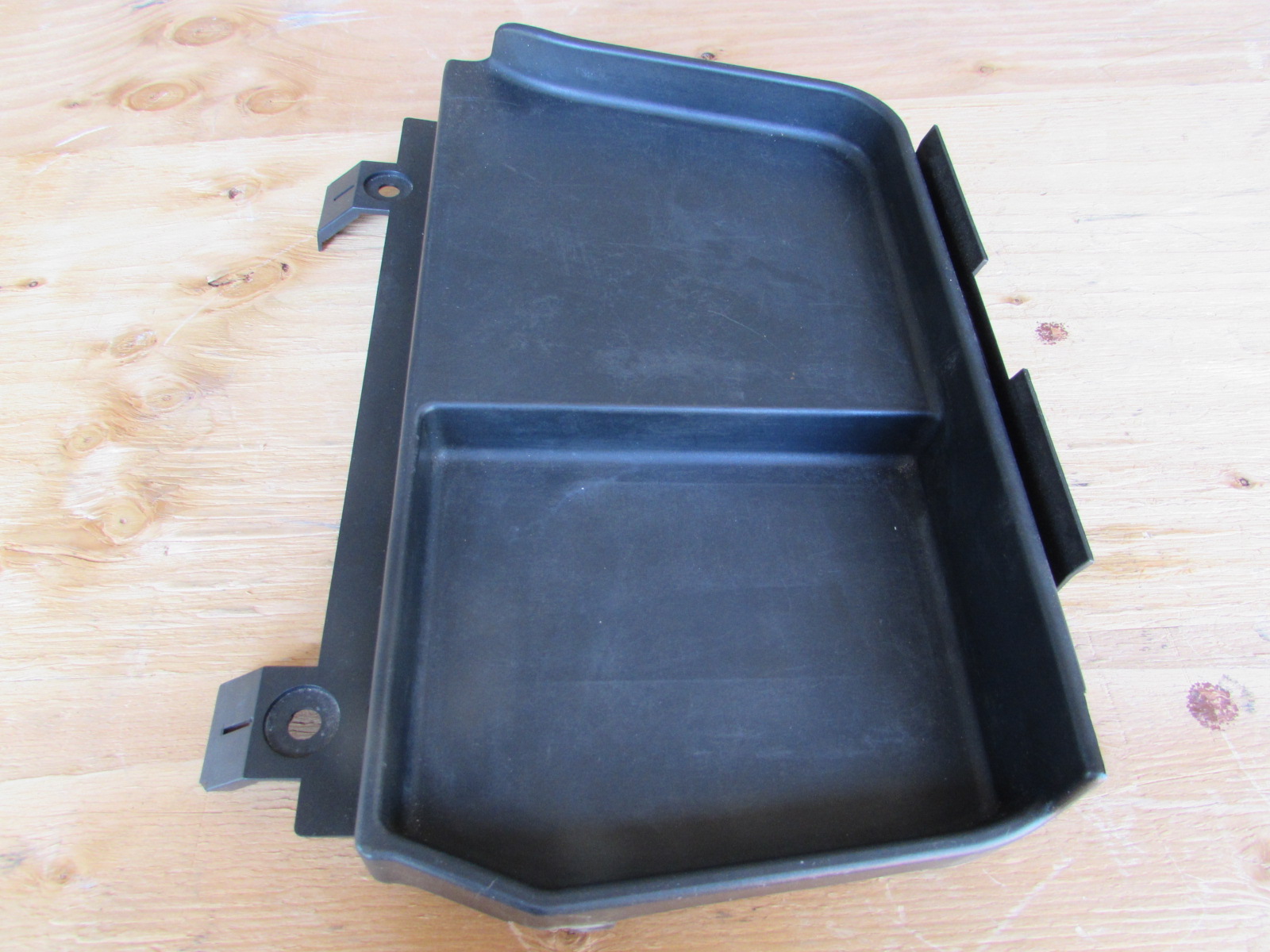 BMW Trunk Tray, Left 51478193797 E46 323i 325i 328i 330i M3 - Hermes ...