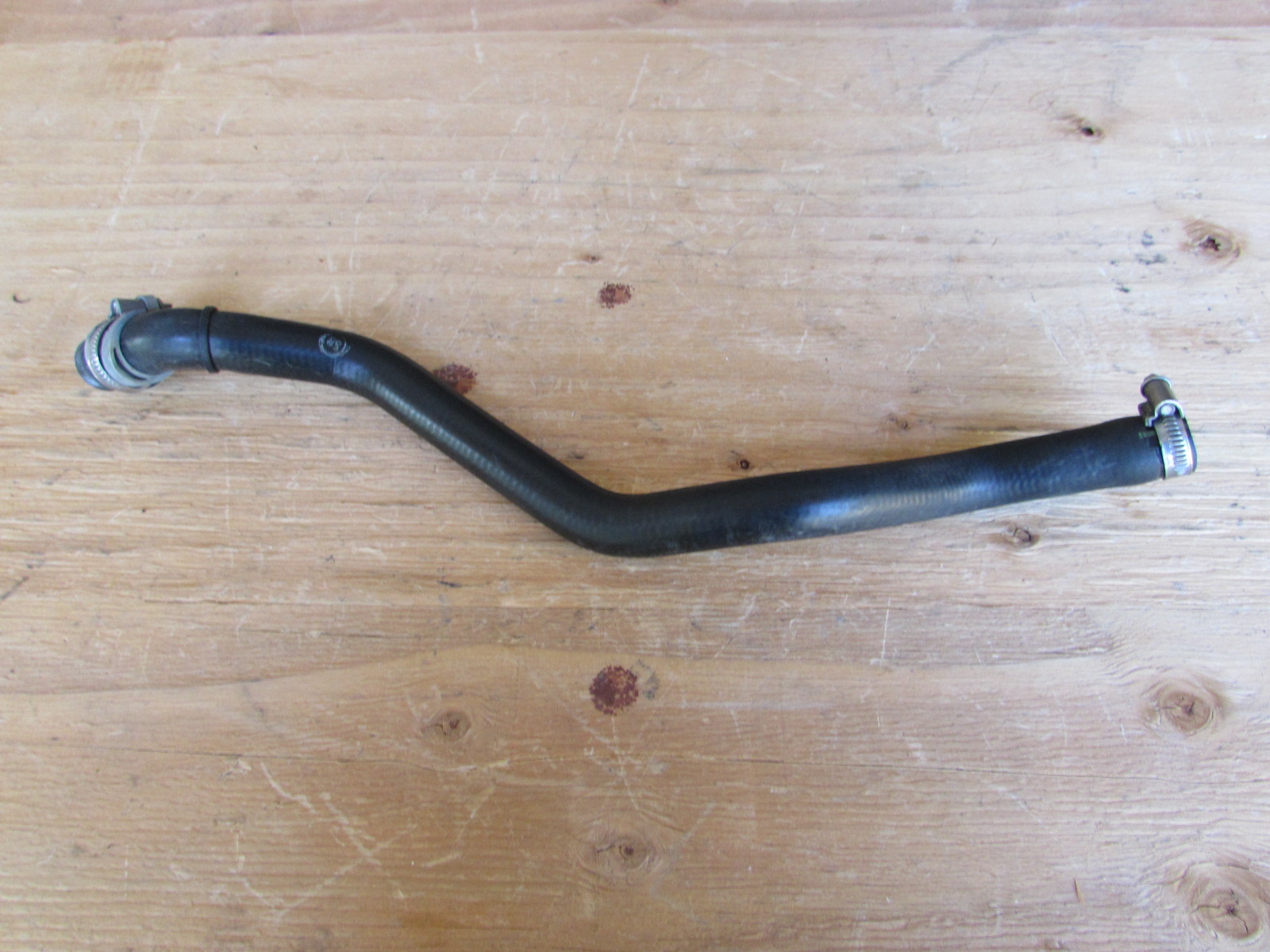 Genuine CRP CHR0002P Lower Radiator Hose – For BMW E46 323i, 325i, 328i, 330i – Germany