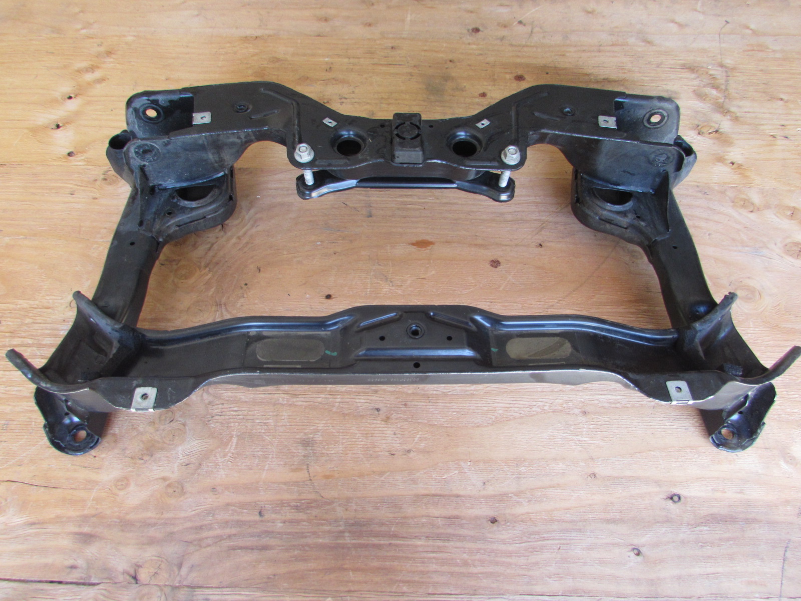 Mercedes R171 R172 Front Subframe Integral Support SLK250 SLK280 SLK300 ...