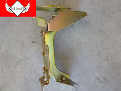 Bmw e39 cd changer bracket #5