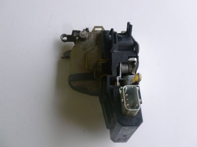 1997 BMW 528i E39 - Door Lock Latch Assembly w/ Actuator, Front Left ...