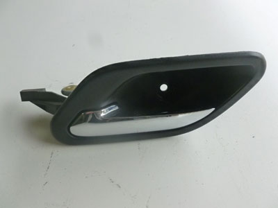 1997 Bmw 528i interior door handle #3