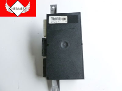 1997 Bmw 528i light control module location #3