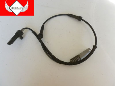 1997 Bmw 528i transmission speed sensor #7