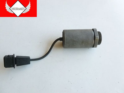 Bmw 528i vanos solenoid #4