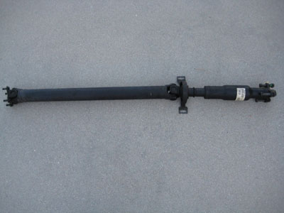 Bmw e36 driveshaft #7