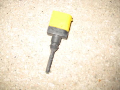 1998 Bmw 528i outside temperature sensor #6