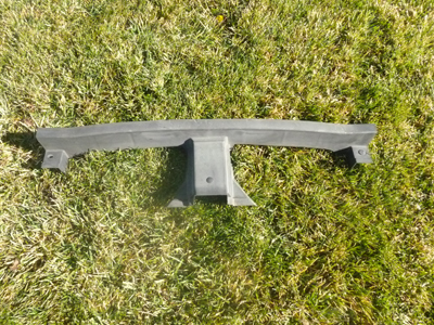 Ford expedition radiator support #1