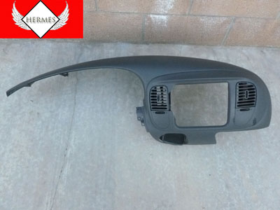 Ford expedition dash vents #3