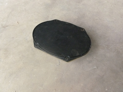 1998 Ford expedition door speaker size #9