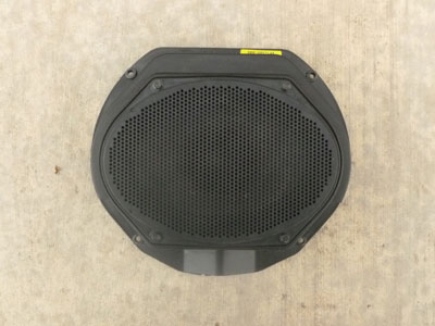 1998 Ford expedition door speaker size #8