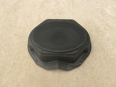 1998 Ford expedition speakers #6