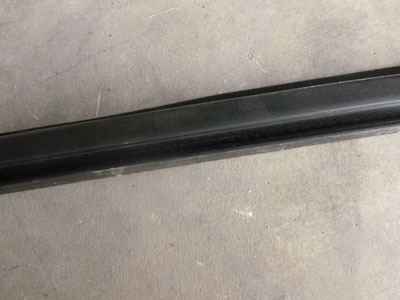 1998 Ford expedition door trim #8