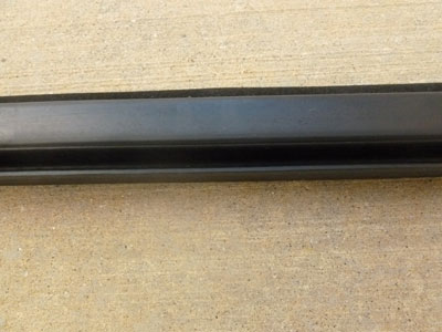 2001 Ford expedition window trim #5