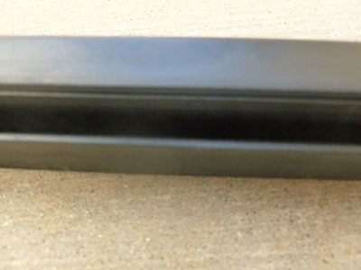 2001 Ford expedition window trim #3