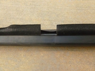 1998 Ford ranger rear window seal #8