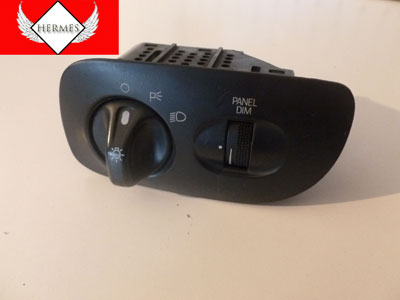 1997 Ford expedition headlight switch
