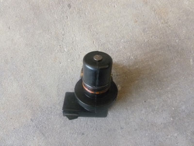 1998 Ford expedition speed sensor #6