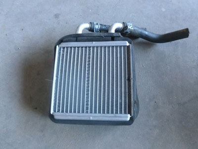 Rear heater core ford expedition #5