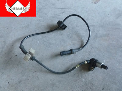 Rear speed sensor ford expedition #9