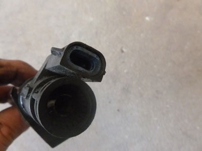 1998 Ford expedition transmission speed sensor #6